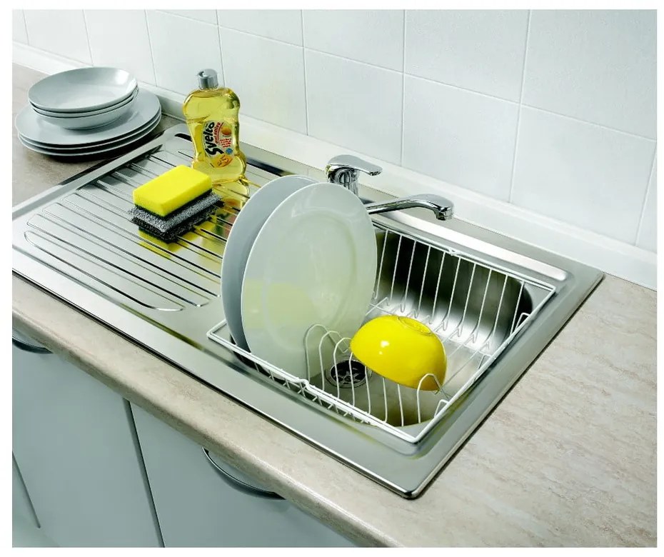 Отварачка за съдове Piccolo, 36 x 33 cm - Metaltex