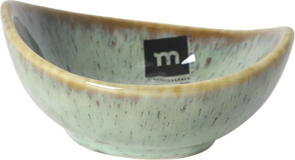 Сет купа LA MEDITERRANEA Pike, 11х10х5 cm, Порцелан, 2бр