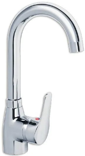 Кран за тоалетна Poem II High