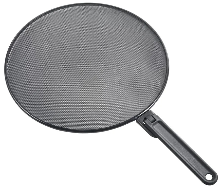 Сито за защита на стоманен съд ø 29 cm - Metaltex