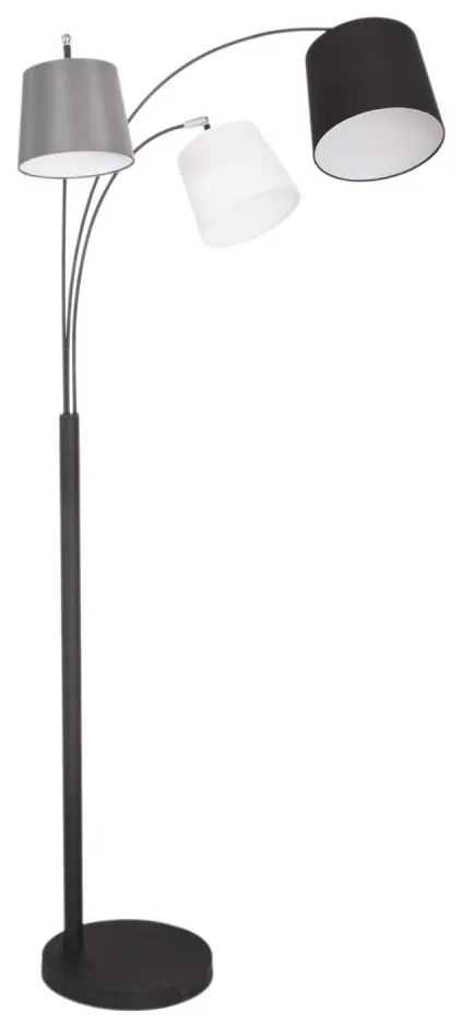 ByRydens 4100490-4007 - Лампион FOGGY 3xE14/5W/230V