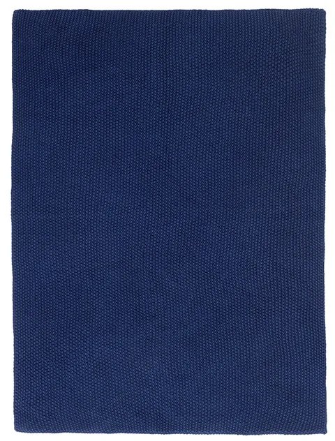 Asa - Кухненска кърпа тъмно синьо - 37843065