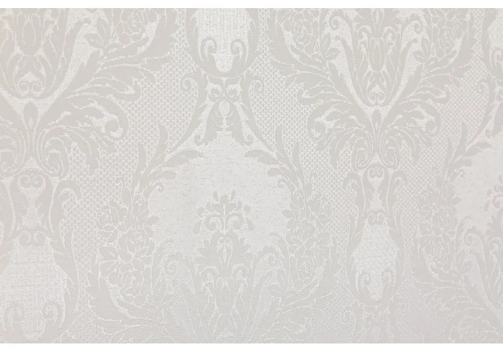 Кремав памучен комплект шалте и калъфки за възглавници 240x260 cm Beste – Mijolnir