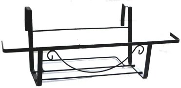 Стойка за сандъче 60см