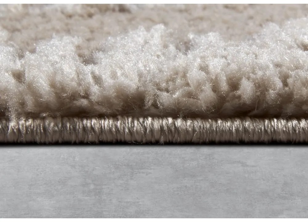 Бежова пътека 80x240 cm Bartoux Beige – Elle Decoration