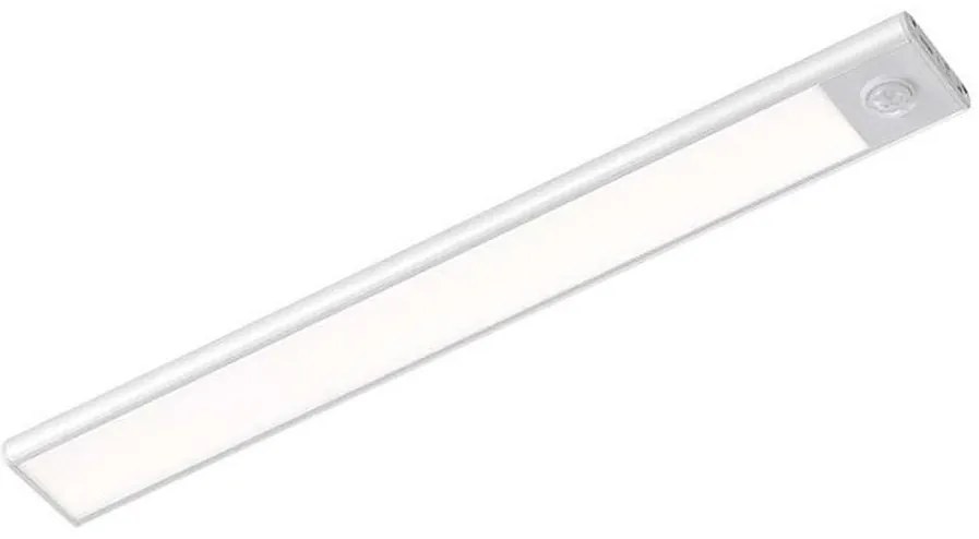 LED осветително сензорно подложно LED/2,5W/5V 3000 mAh 3000K