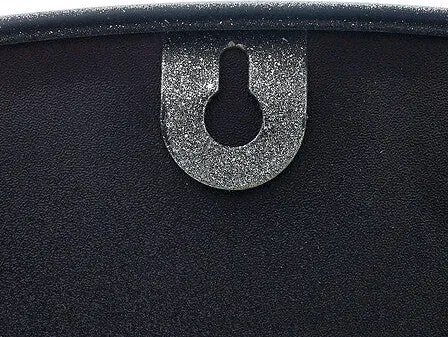 Стенен часовник atmosphera Michel, Метал, Ø60 cm