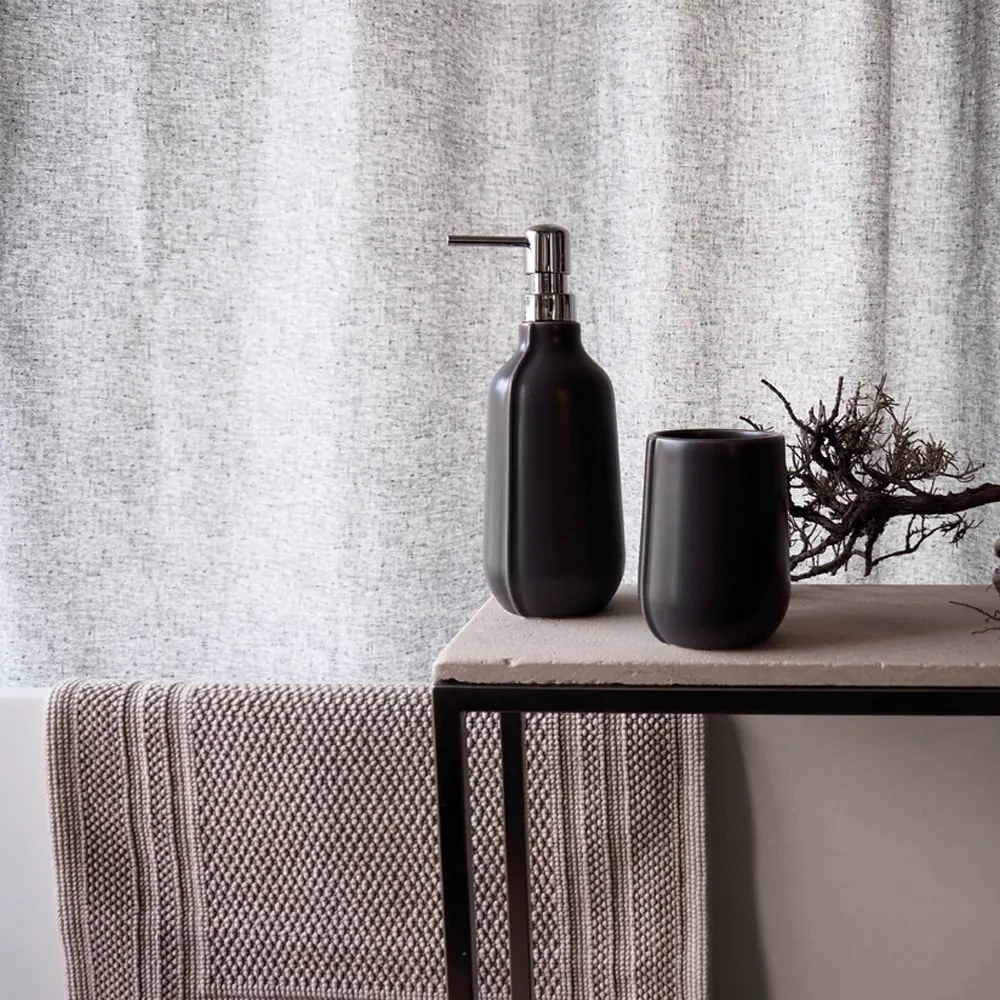 Завеса за душ 180x200 cm Ilo – Spirella