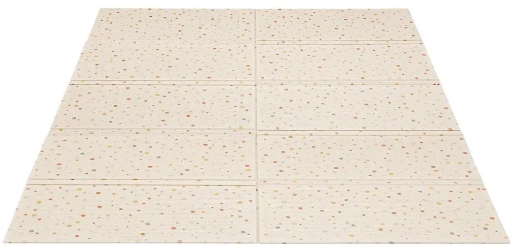 Lionelo - детска игрална подложка ZORA