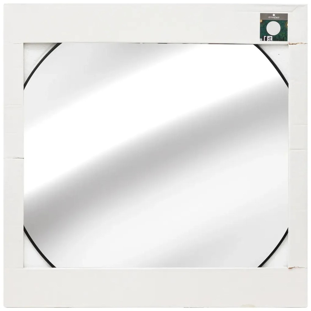 Огледало atmosphera Alice, 76 cm - Черен