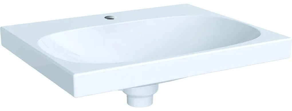 Мебелна мивка, 500.629.01.2, Geberit Acanto