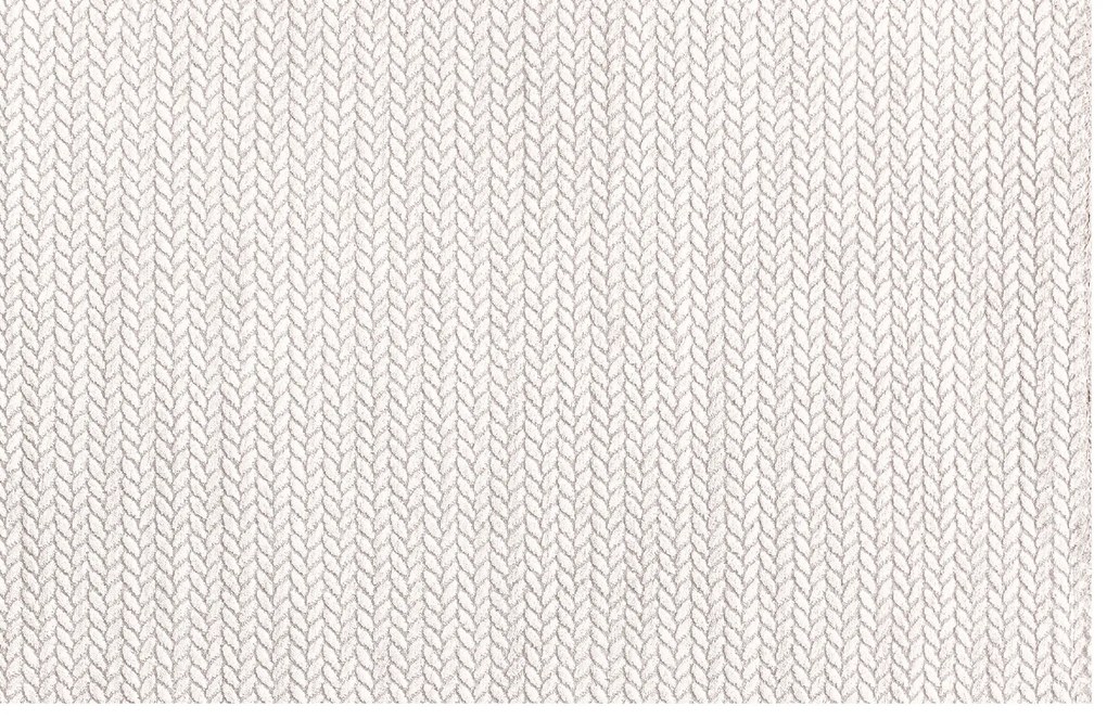 Килим (200 x 290) 45608 Milas - Кремаво