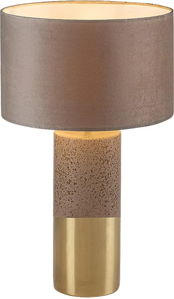 Rabalux Yelda Настолни лампи IP20 E27 1x MAX 40W K 74219