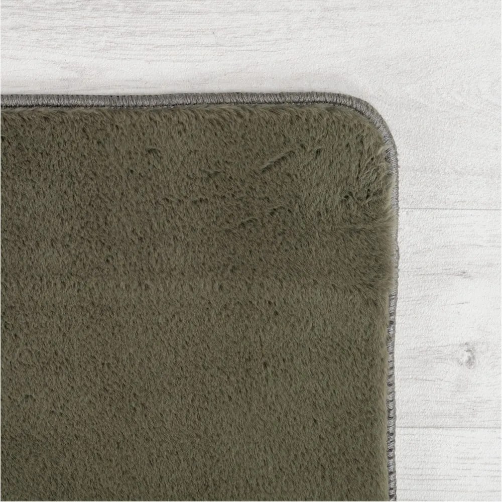 Килим подходящ за пране в цвят каки 160x220 cm Joy 1400 – Ayyildiz Carpets