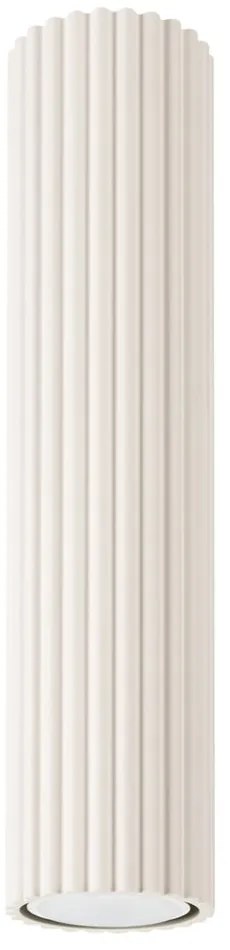 Кремав прожектор Gleam – Sollux