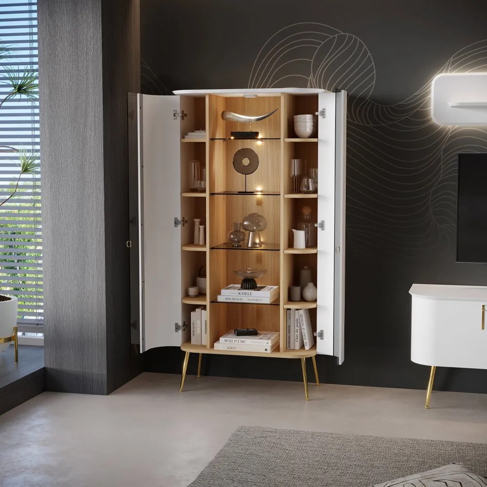 Витрина Галерия