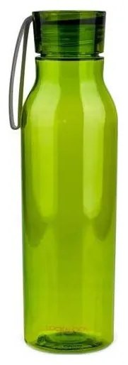 Бутилка BISFREE ECO 550 мл зелена