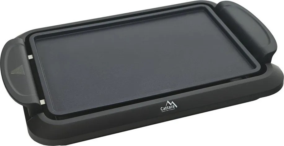 Настолна скара Omega 2v1 – Cattara