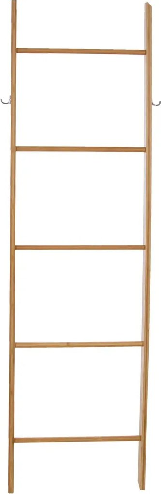 Поставка за кърпи тип стълба 5five Bambou