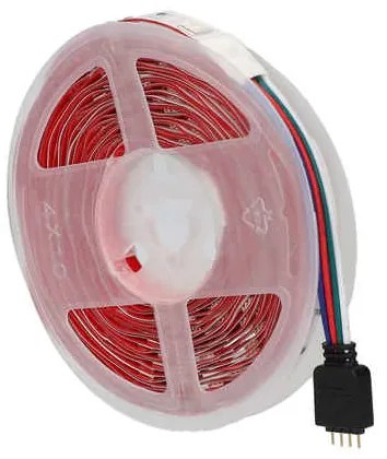 LED ленти KSIX 24W (10 m)