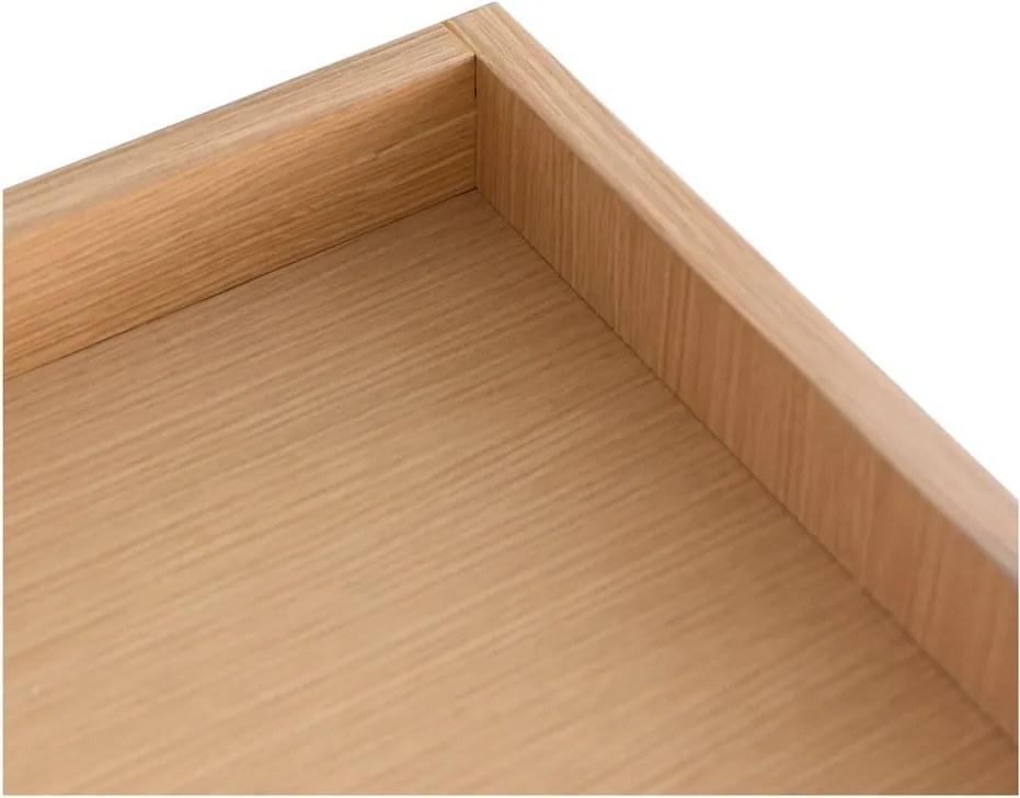 Скрин от дъбова дървесина Hege Hide - Hübsch