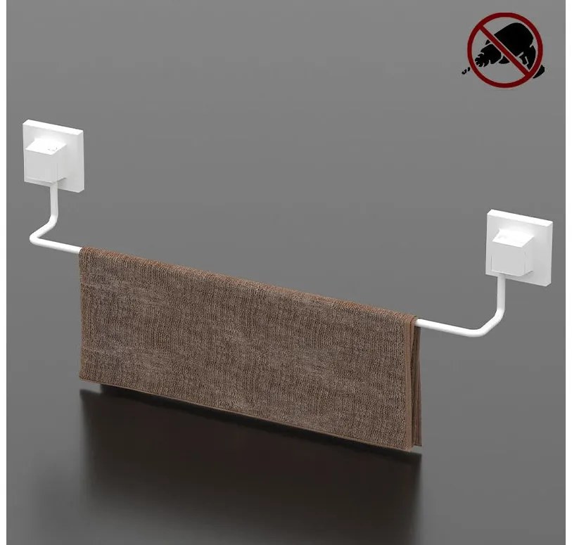 ЗАКАЧАЛКА ЗА БАНЯ ХАВЛИИ TEKNO TEL EF-260W , дв.залепване