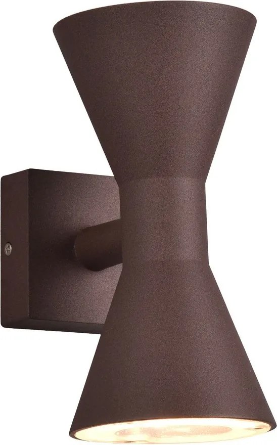 Външно осветително тяло (височина 20 cm) Ardas – Trio