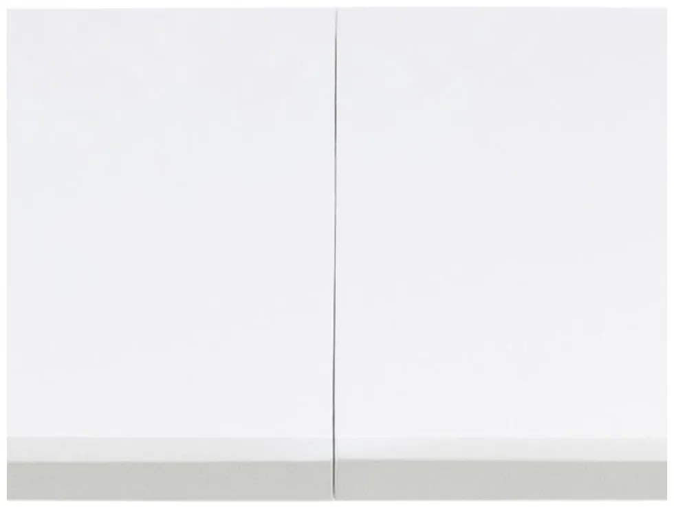 Сгъваема маса за хранене 170x100 cm Belina - Actona