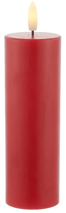 LED свещ (височина 15 cm) Sille – Sirius