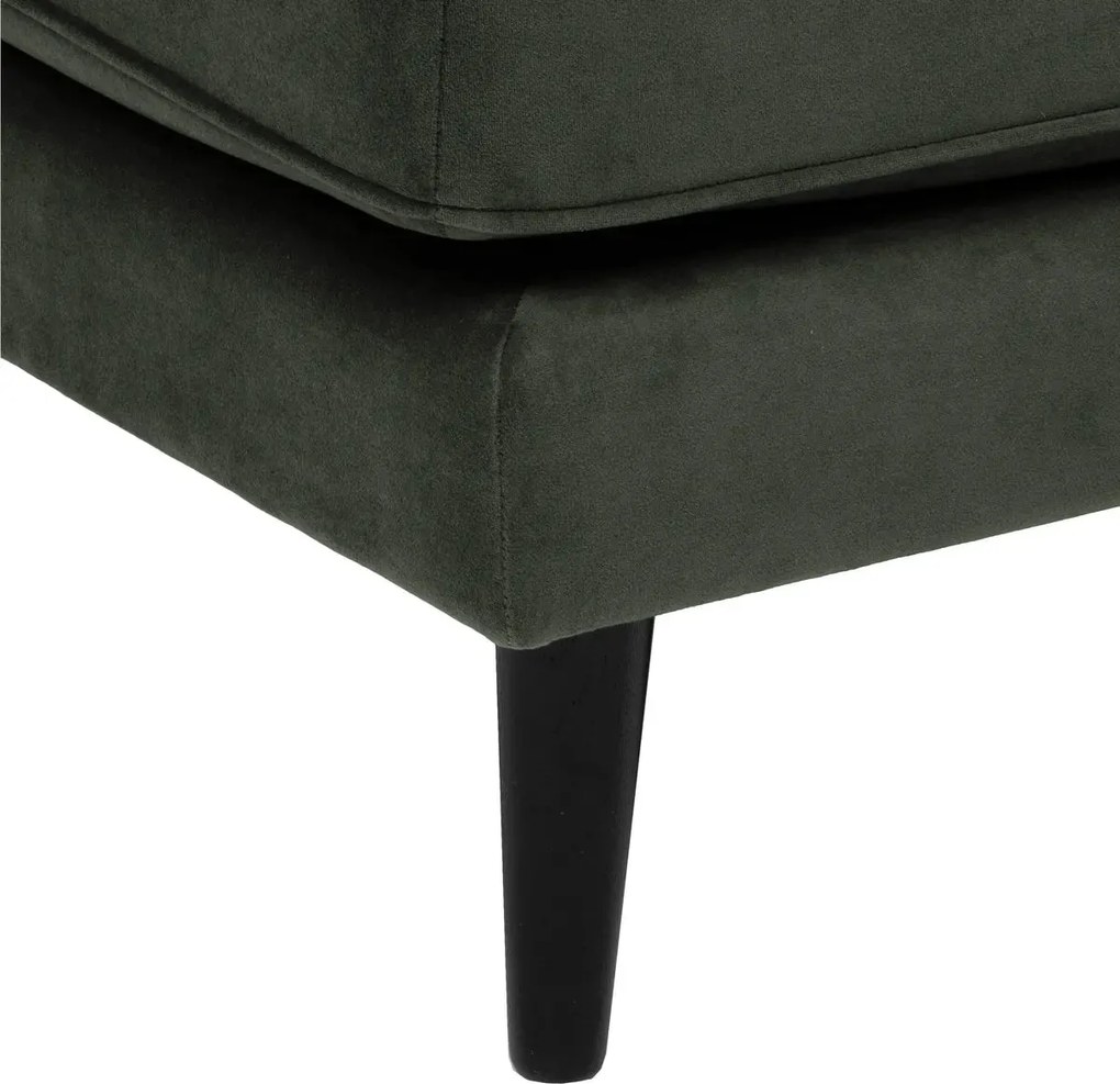 Табуретка atmosphera Candice, Велур