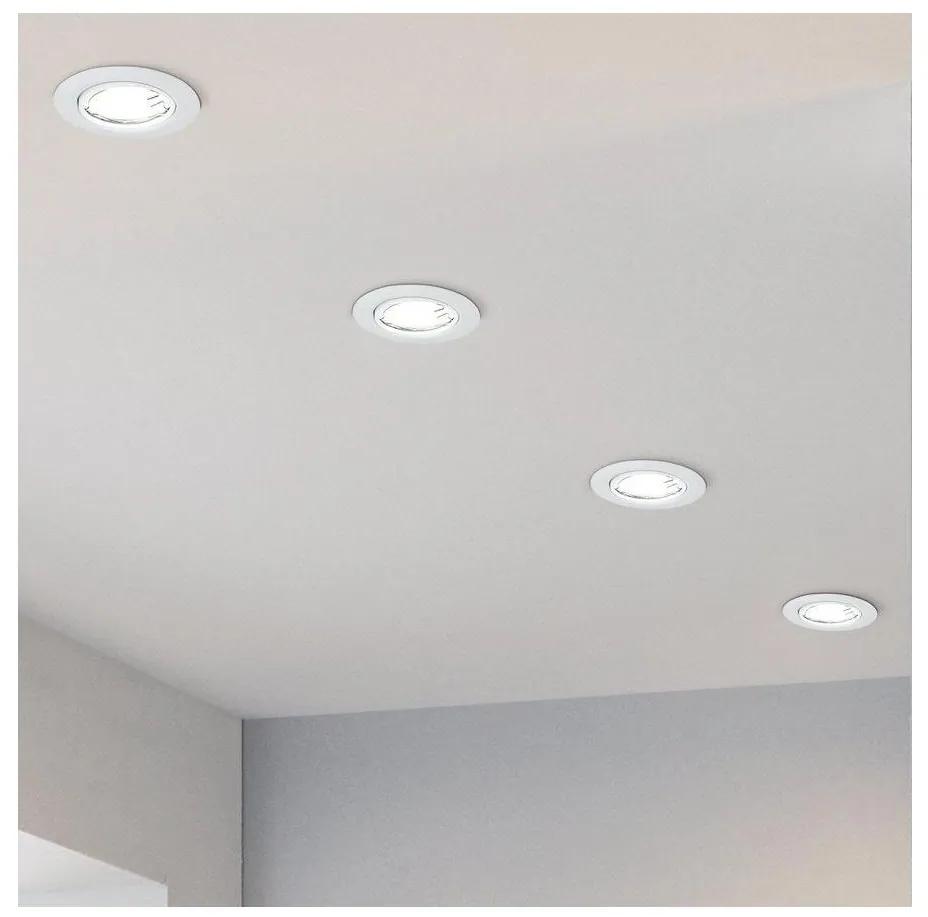 Eglo 94239 - LED Осветление за окачен таван PENETO 1xGU10-LED/5W/230V