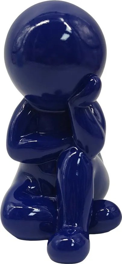 Статуя от полиресин (височина 20 cm) Amigo Dreaming – PT LIVING