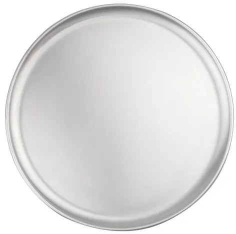 Алуминиева кръгла тава за пица ф33cm (HY1208)