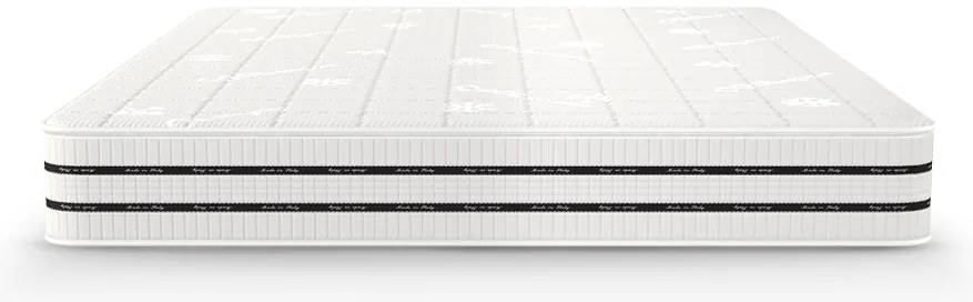 Двулицев матрак CoolComfort от isleep 22 см