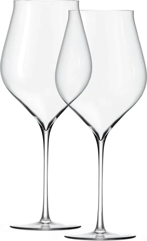 Чаши в комплект 2 бр. за вино 810 ml Notes – Holmegaard