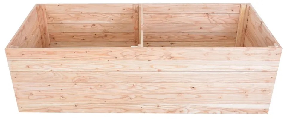 Повдигната леха Premium – Rojaplast