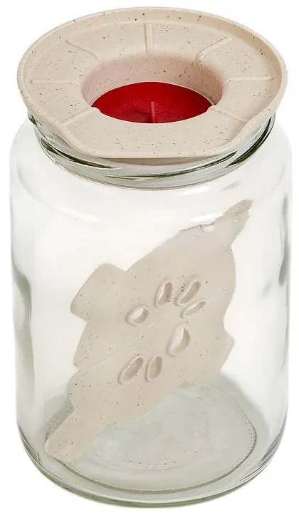 Съд за ферментация 770 ml – Plastia