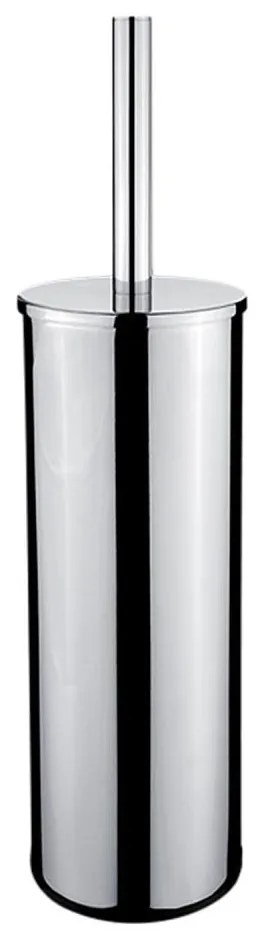 NIMCO UN 13094E-26 - Четка за тоалетна UNIX лъскав хром