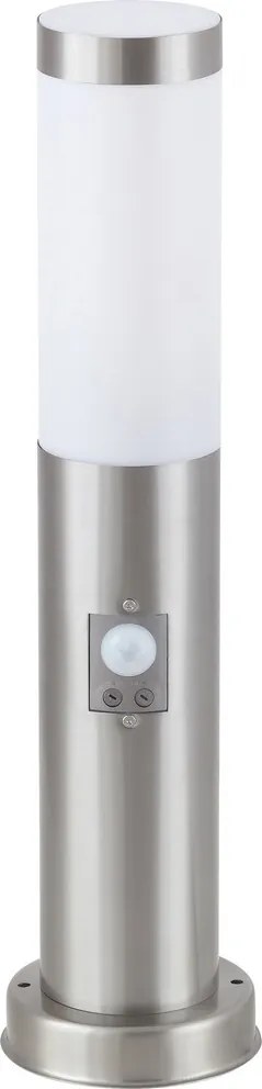 Rabalux Inox torch Външни стоящи лампи IP44 E27 1x MAX 25W K 8267