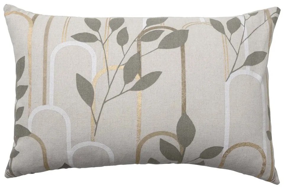 Декоративна възглавница 40x60 cm Roseris – douceur d'intérieur