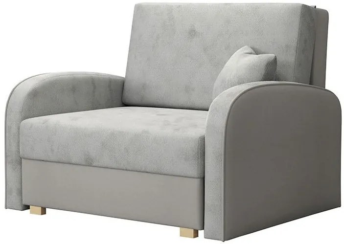 Фотьойл - легло Viva Soft I-Gkri