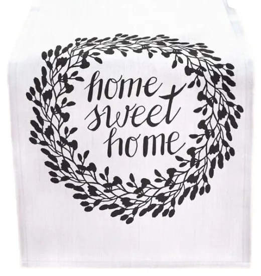 Покривка 40x130 cm Home Sweet Home – Mila Home