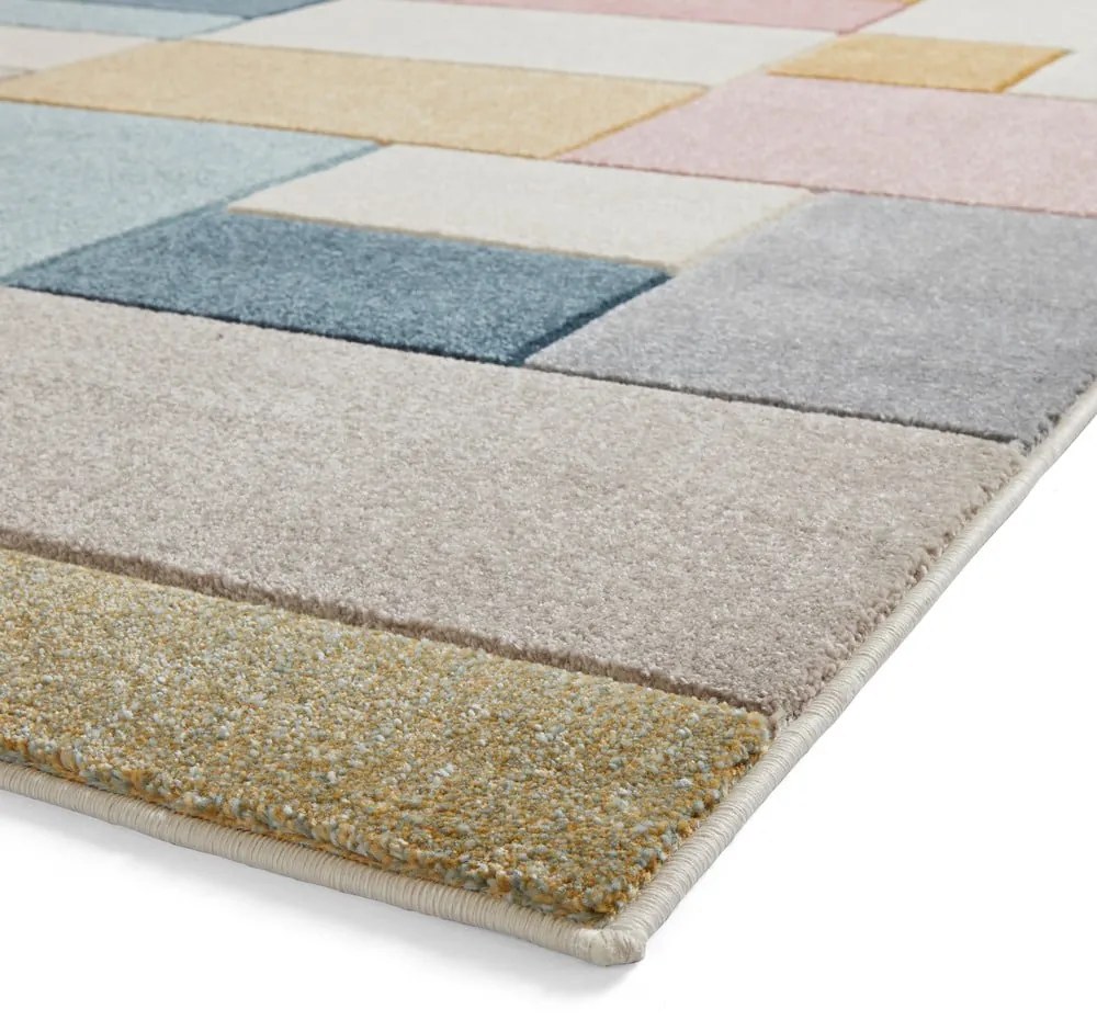 Килим 120x170 cm Matrix – Think Rugs