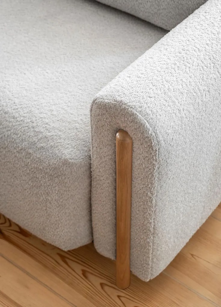 Диван - легло Avocado three-seater-Fusiko-Gkri