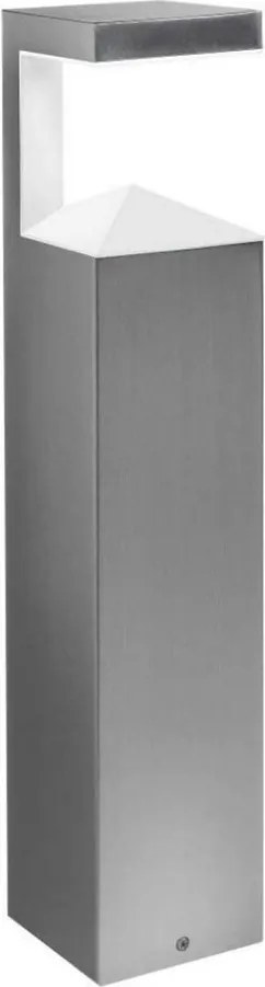 Ledvance - LED външна лампа PYRAMID LED/9W/230V IP44 50 см