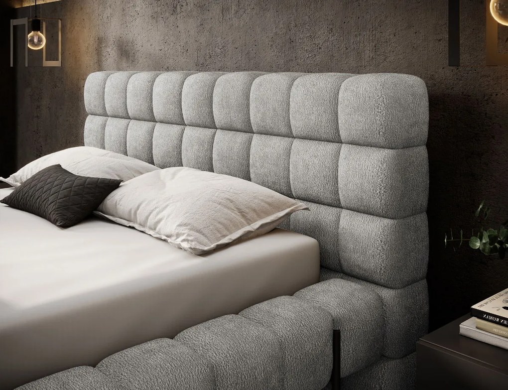 апицирано легл Cloud-Сив-180x200