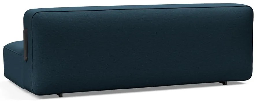 Разтегателен диван в петролен цвят 207 cm Yonata - Innovation