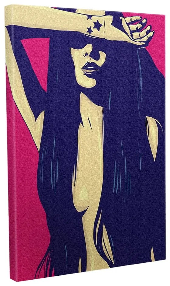 Картина 30x40 cm - Wallity