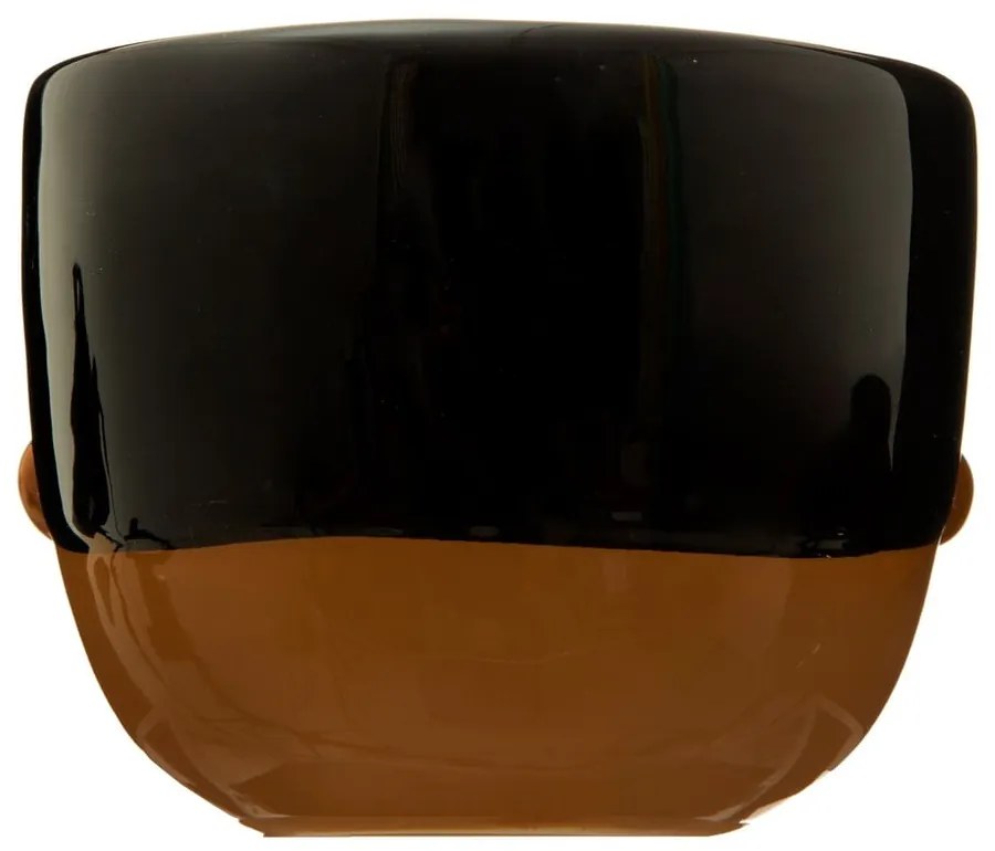 Браун пот Моят тип хора Ezra Mini Ezra - Sass & Belle