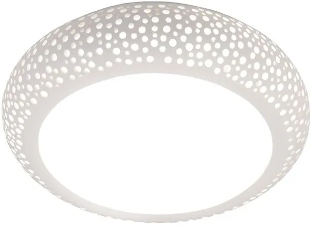 Лампа за таван InLight 42155-Диаметър: 30 cm